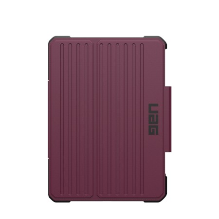 Kryt UAG Urban Armor Gear Metropolis SE Apple iPad Pro 11" 2024 (5 gen) bordeaux