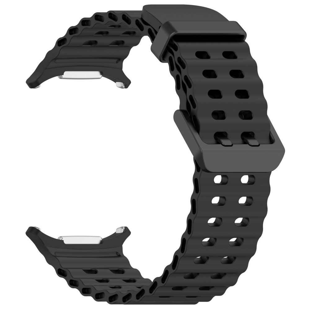 Kryt Tech-Protect IconBand Pro Samsung Galaxy Watch Ultra 47mm Black