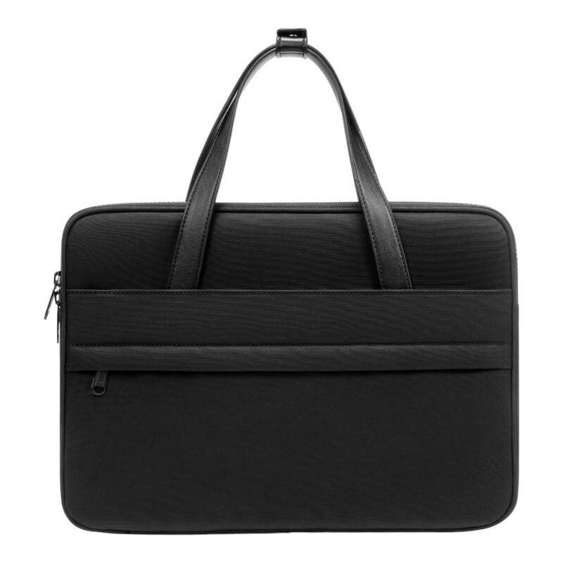 Kryt Tomtoc Versatile-A12 13.5" laptop bag (black)