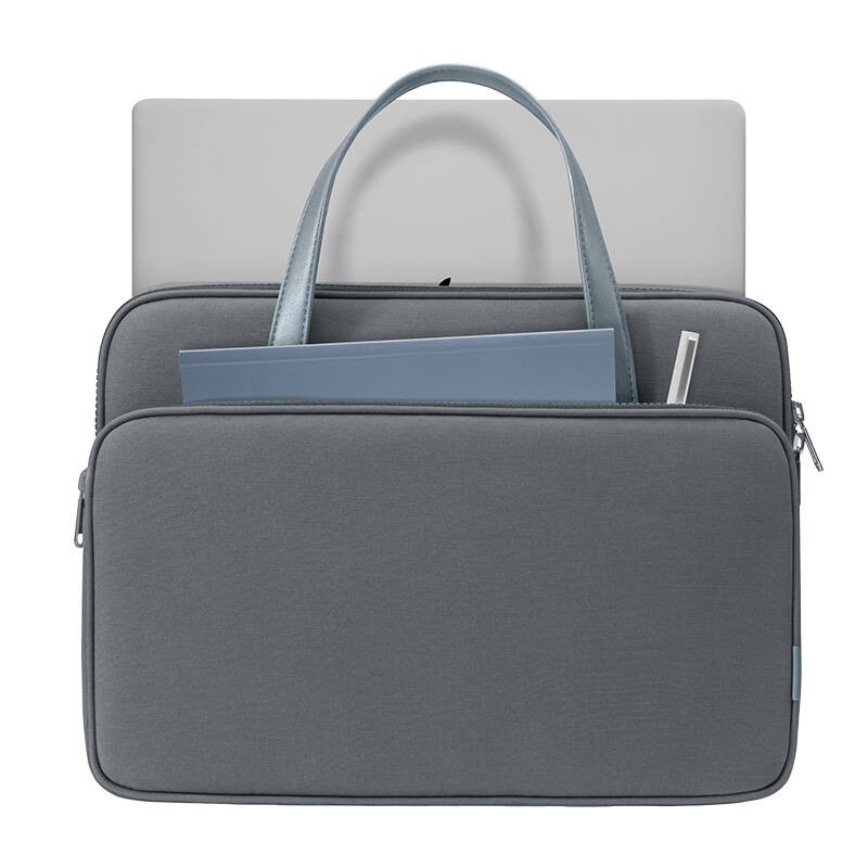 Kryt Tomtoc Versatile-A11 13.5’ laptop bag (grey)