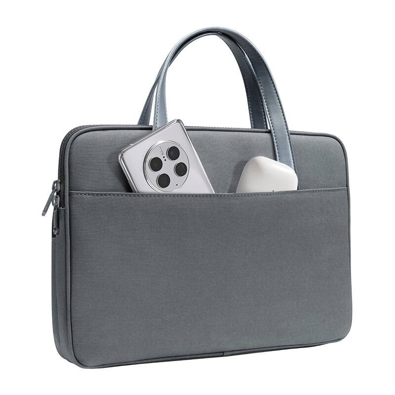Kryt Tomtoc Versatile-A11 13.5’ laptop bag (grey)