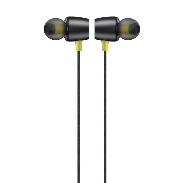 Sluchátka AWEI L5 3.5mm jack black