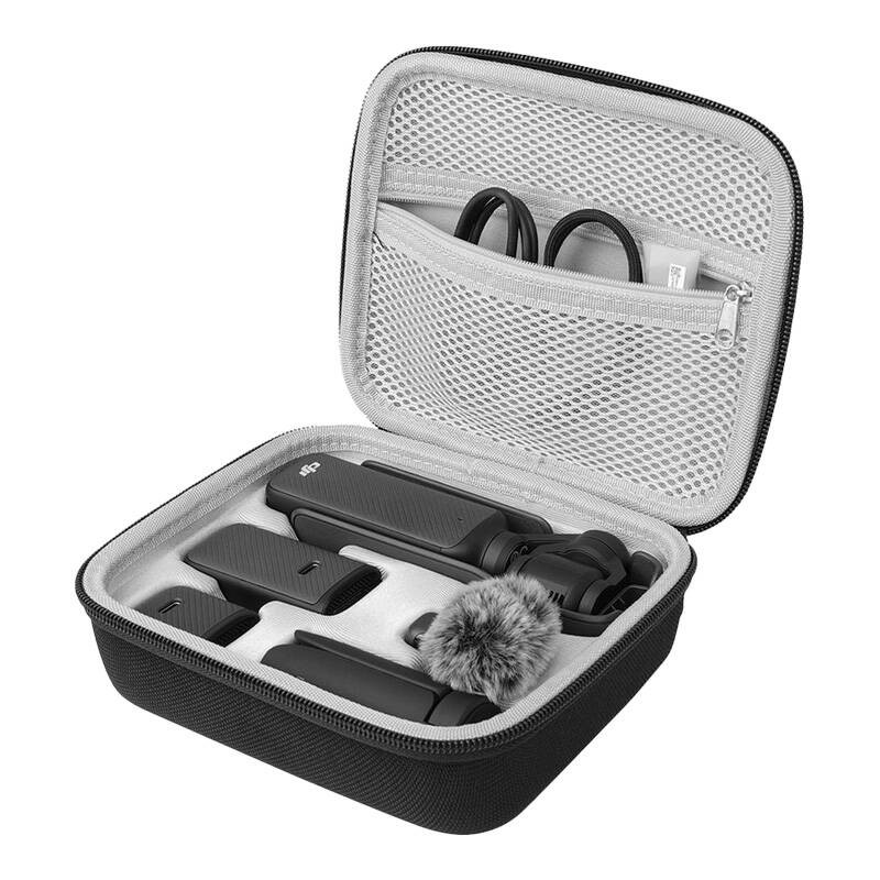 Kryt Telesin EVA storage bag for DJI Osmo Pocket 3 camera