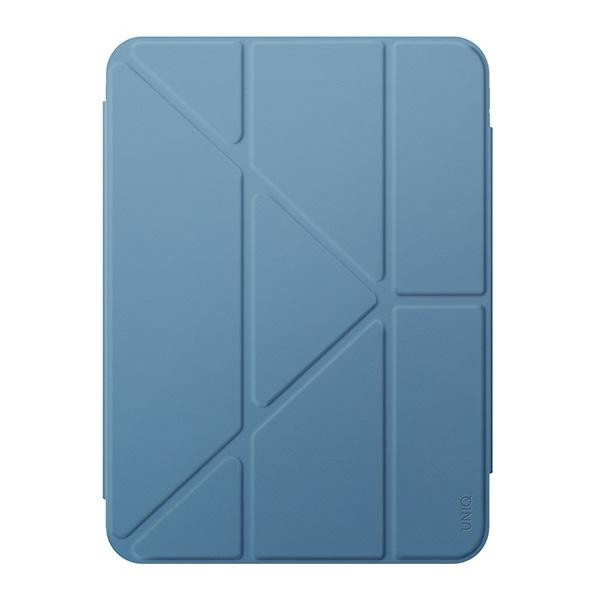 Kryt UNIQ Camden Click Apple iPad Air 11" 2024 (6 gen) stone blue