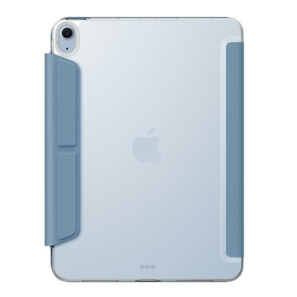 Kryt UNIQ Camden Click Apple iPad Air 11" 2024 (6 gen) stone blue