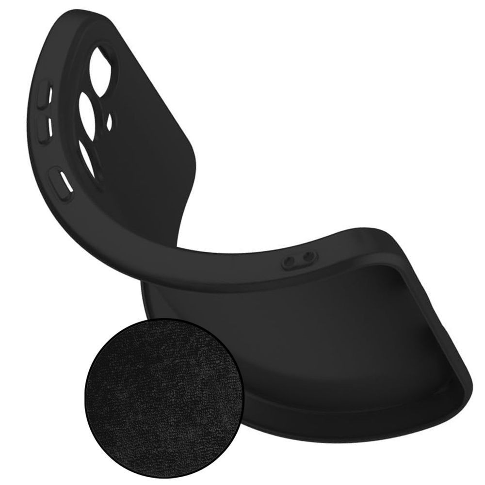 Kryt Tech-Protect Icon Samsung Galaxy M35 5G Black