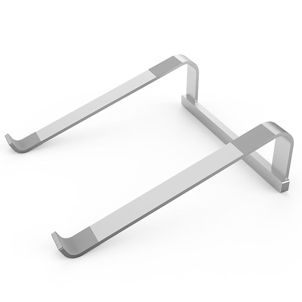 Kryt Tech-Protect ULS100 Universal Laptop Stand Silver