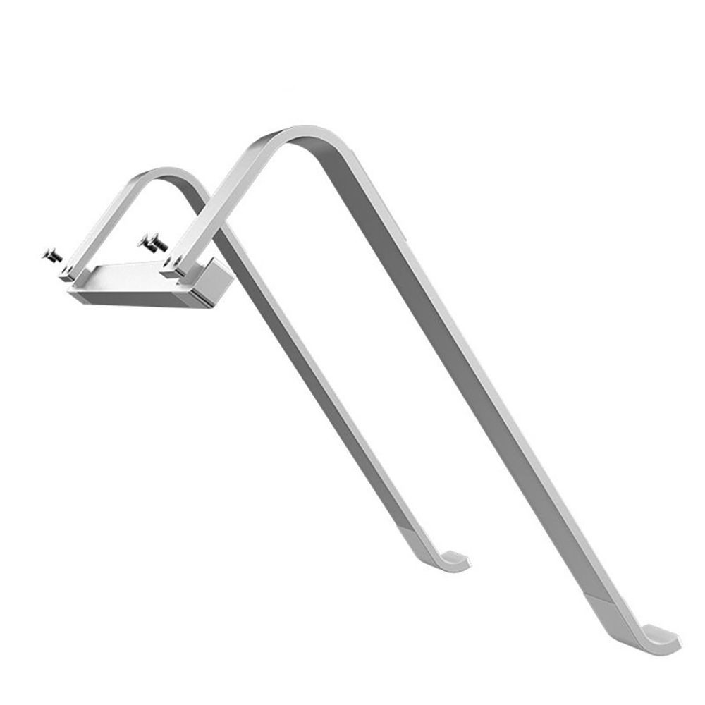 Kryt Tech-Protect ULS100 Universal Laptop Stand Silver