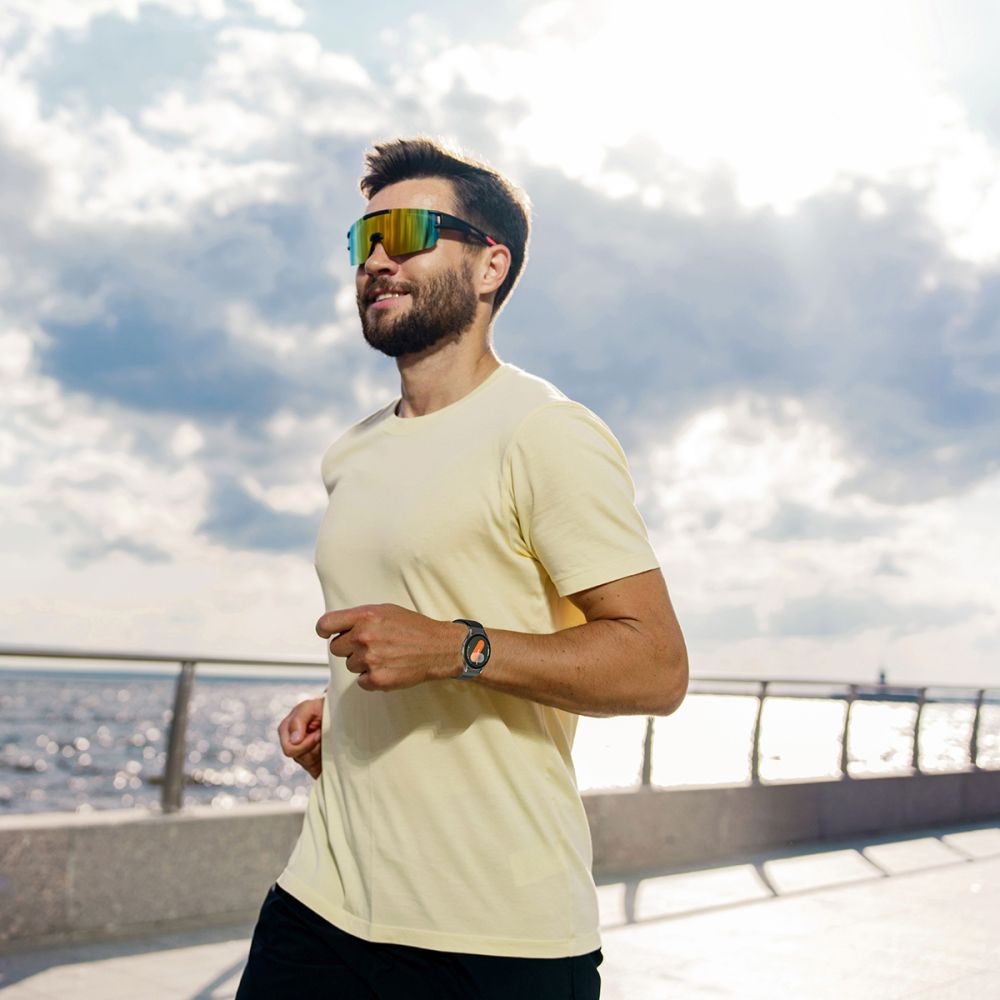 Kryt Tech-Protect MilaneseBand Samsung Galaxy Watch 4/5/5 Pro/6/7/FE Rose Gold