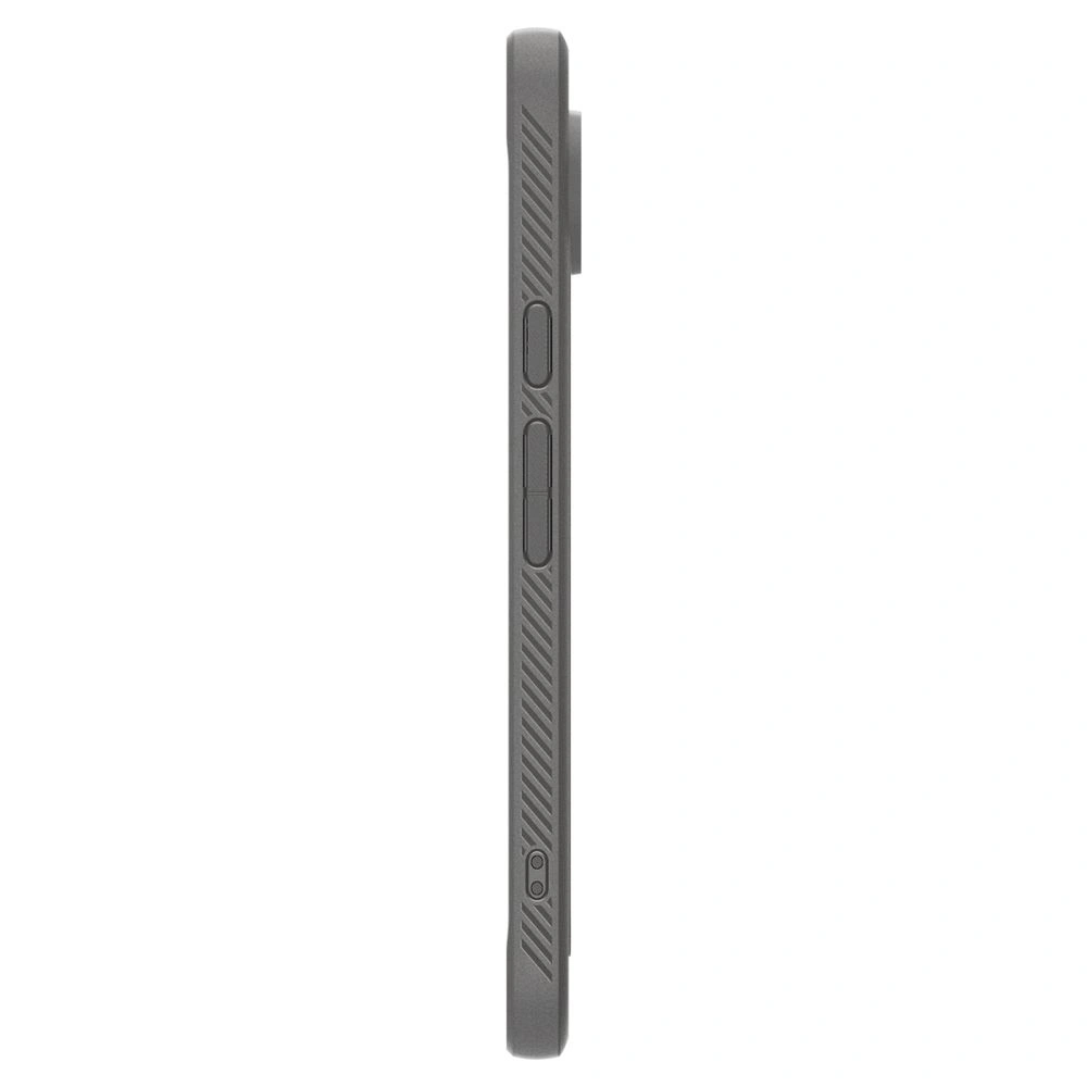 Kryt Spigen Rugged Armor Google Pixel 9 Pro XL Marble Grey