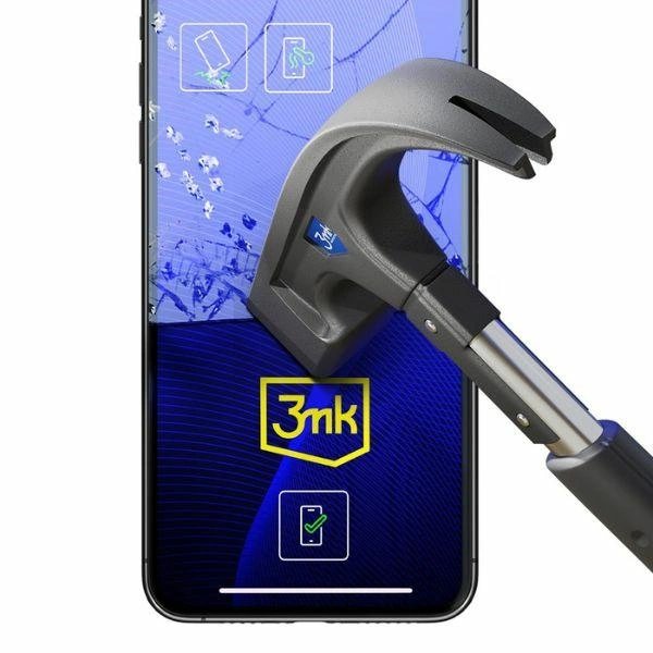 Kryt Hybrid glass 3MK FlexibleGlass Asus Zenfone 10