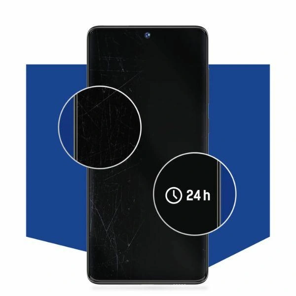 Kryt Hybrid glass 3MK FlexibleGlass Google Pixel 9 Pro