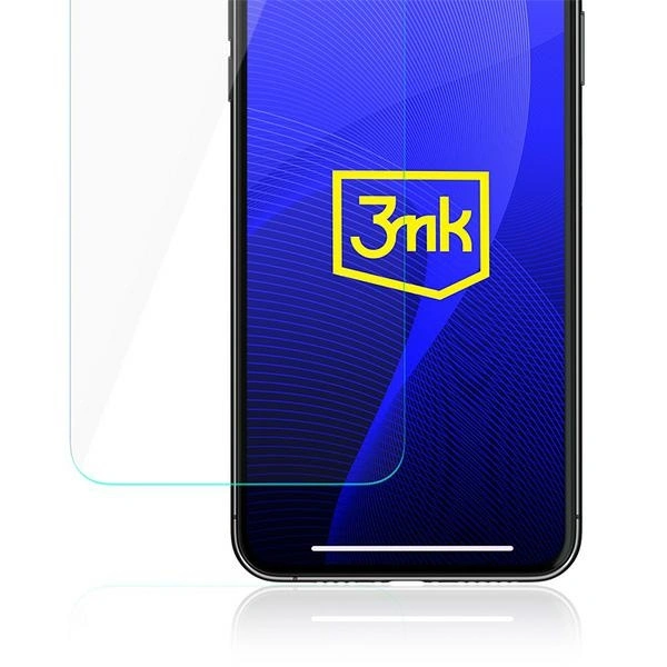 Kryt Hybrid glass 3MK FlexibleGlass Oukitel C53