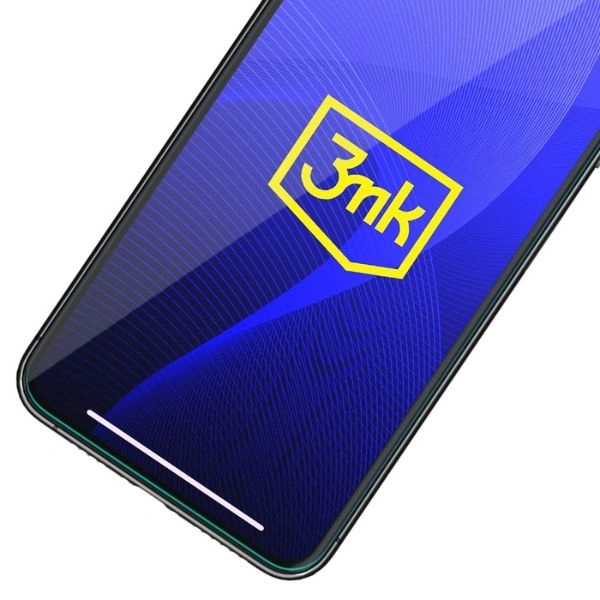 Kryt Hybrid glass 3MK FlexibleGlass Redmi Note 13 4G