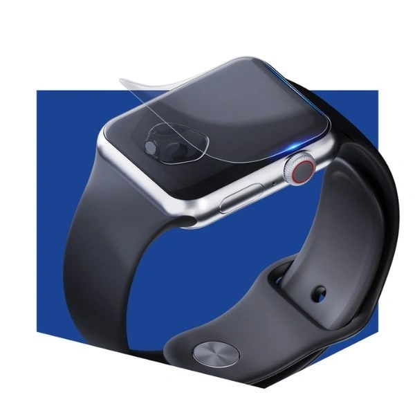 Hybrid glass 3MK FlexibleGlass Watch Apple Watch SE 40mm