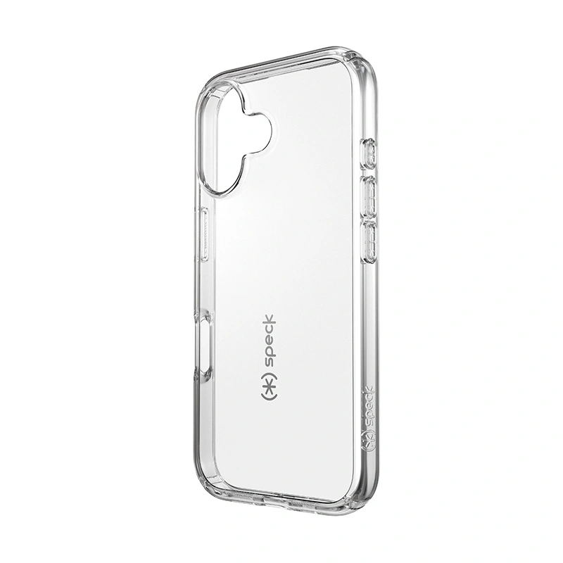 Kryt Speck Gemshell Apple iPhone 16 (Clear)