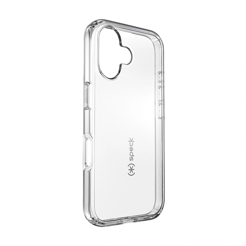 Kryt Speck Gemshell Apple iPhone 16 (Clear)