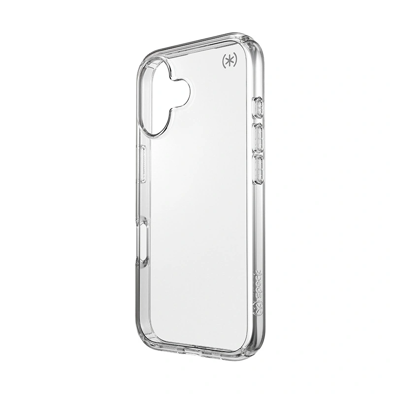 Kryt Case Speck Presidio Perfect-Clear Apple iPhone 16 (Clear)