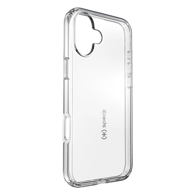 Kryt Speck Gemshell Apple iPhone 16 Plus (Clear)