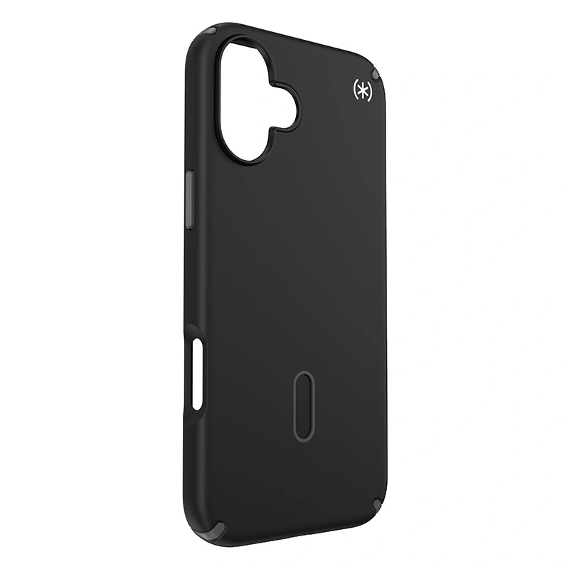 Kryt Speck Presidio2 Pro ClickLock & MagSafe Apple iPhone 16 Plus (Black / Slate Grey / White)