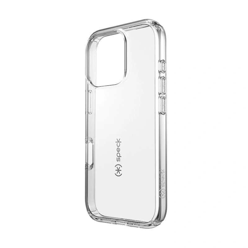 Kryt Speck Gemshell Apple iPhone 16 Pro (Clear)