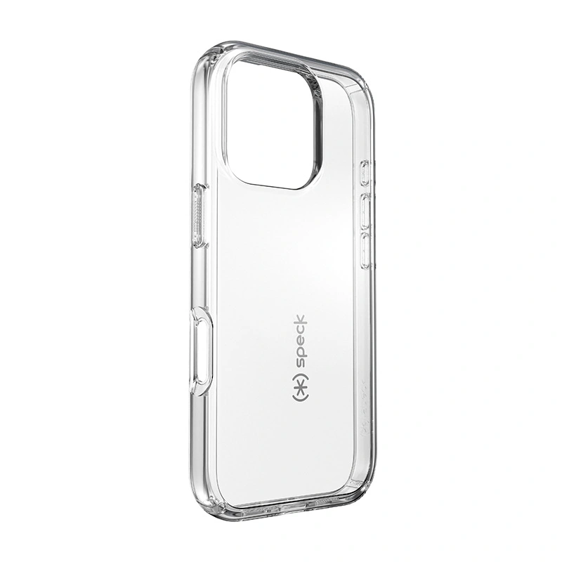 Kryt Speck Gemshell Apple iPhone 16 Pro (Clear)