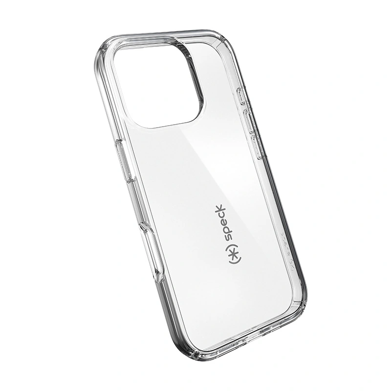 Kryt Speck Gemshell Apple iPhone 16 Pro (Clear)