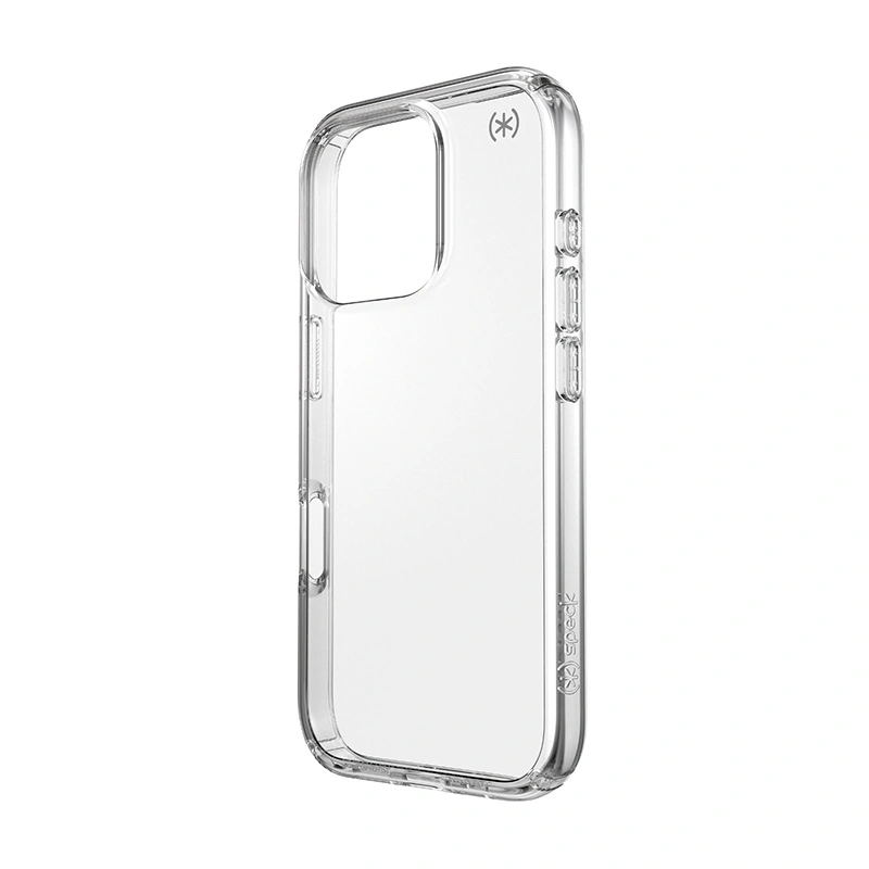 Kryt Speck Presidio Perfect-Clear Apple iPhone 16 Pro (Clear)