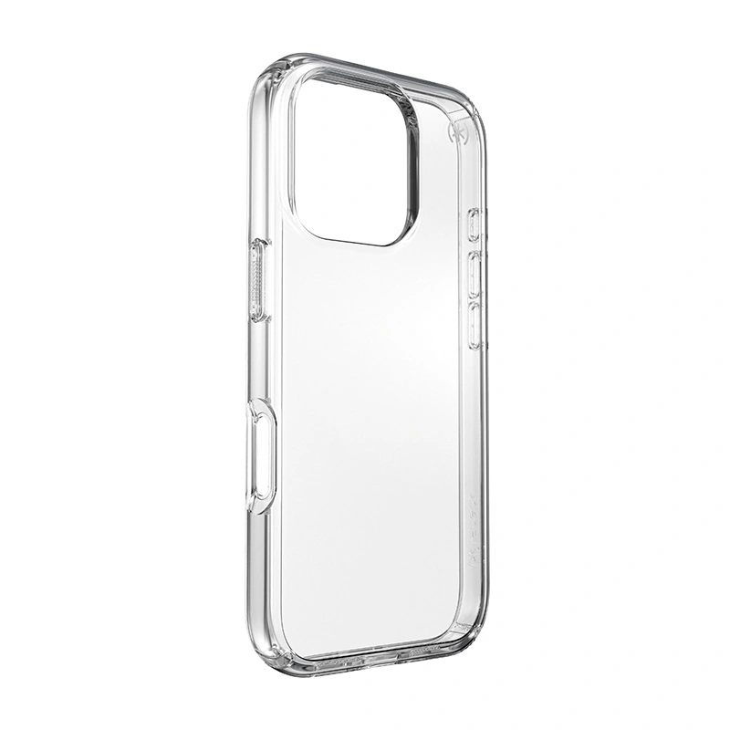 Kryt Speck Presidio Perfect-Clear Apple iPhone 16 Pro (Clear)