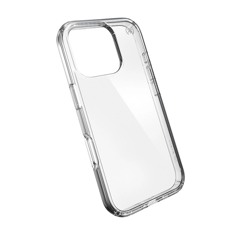 Kryt Speck Presidio Perfect-Clear Apple iPhone 16 Pro (Clear)