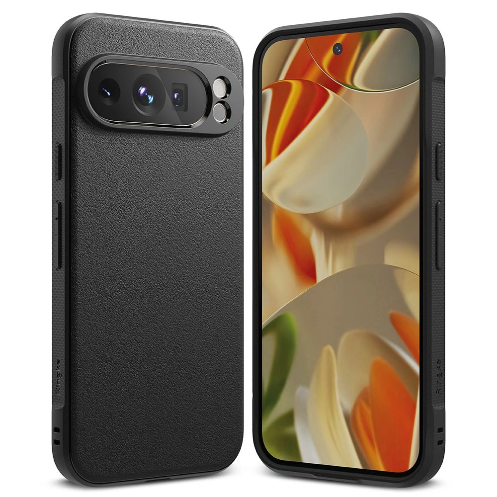 Kryt Ringke Onyx Google Pixel 9 Pro XL Black
