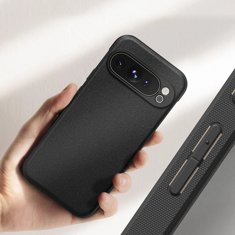 Kryt Ringke Onyx Google Pixel 9 Pro XL Black