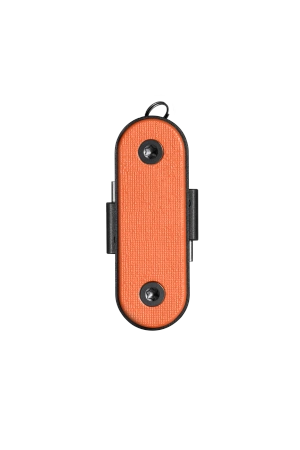 Cable Native Union Pocket Cable USB-C / USB-C 17cm (oxyfire)