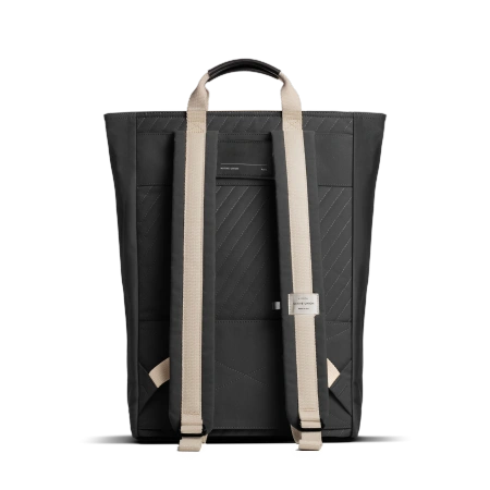 Kryt Backpack Native Union W.F.A Backpack with a pocket for a 16" laptop, 20L (black)