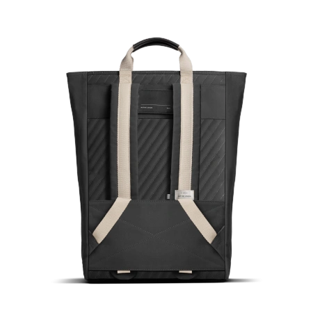 Kryt Backpack Native Union W.F.A Backpack with a pocket for a 16" laptop, 20L (black)