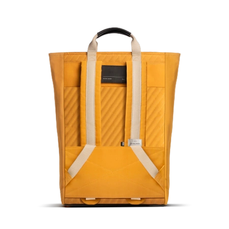 Kryt Backpack Native Union W.F.A Backpack with a pocket for a 16" laptop, 20L (kraft)