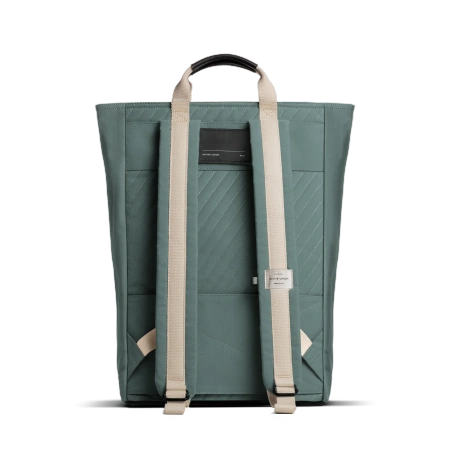 Kryt Backpack Native Union W.F.A Backpack with a pocket for a 16" laptop, 20L (slate green)