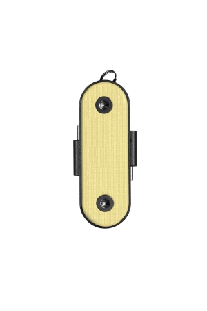 Cable Native Union Pocket Cable USB-C / USB-C 17cm (lemon)