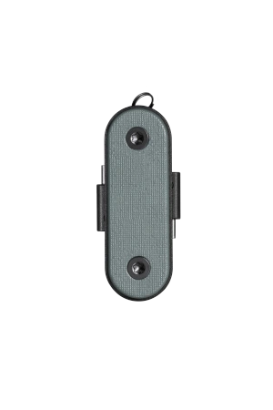 Cable Native Union Pocket Cable USB-C / USB-C 17cm (slate green)