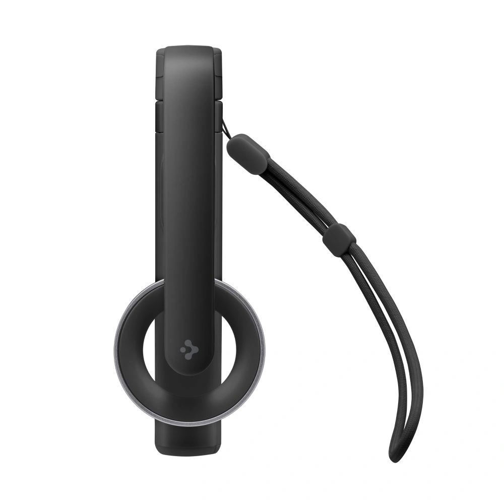 Selfie tyč Spigen S571W MagSafe Bluetooth Tripod Black