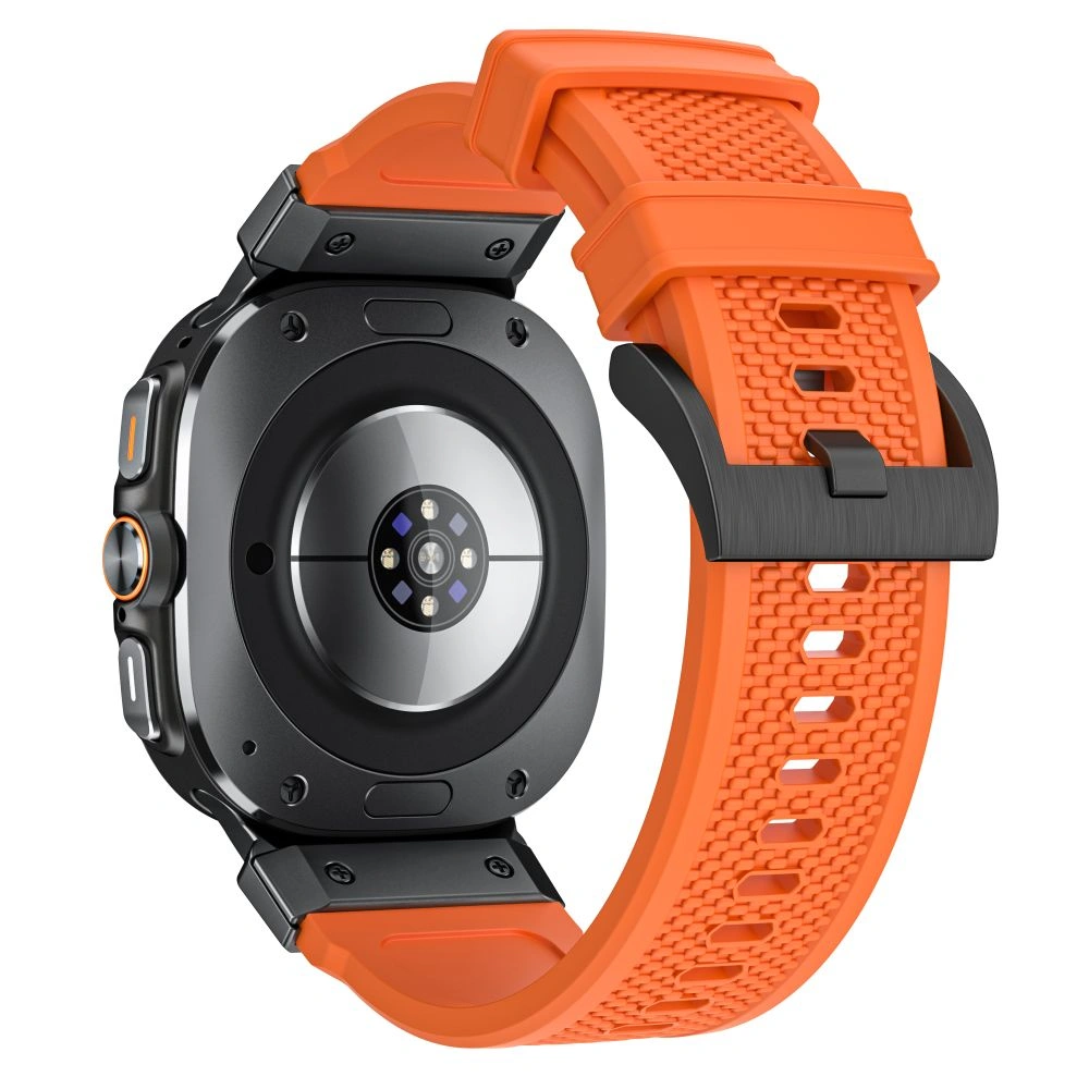 Kryt Tech-Protect Delta Pro Samsung Galaxy Watch Ultra 47mm Orange