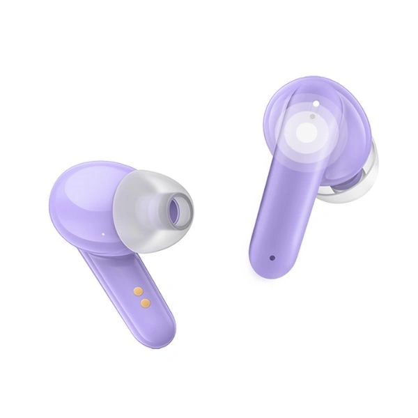 Sluchátka USAMS BE16 Bluetooth 5.3 TWS wireless in-ear blue