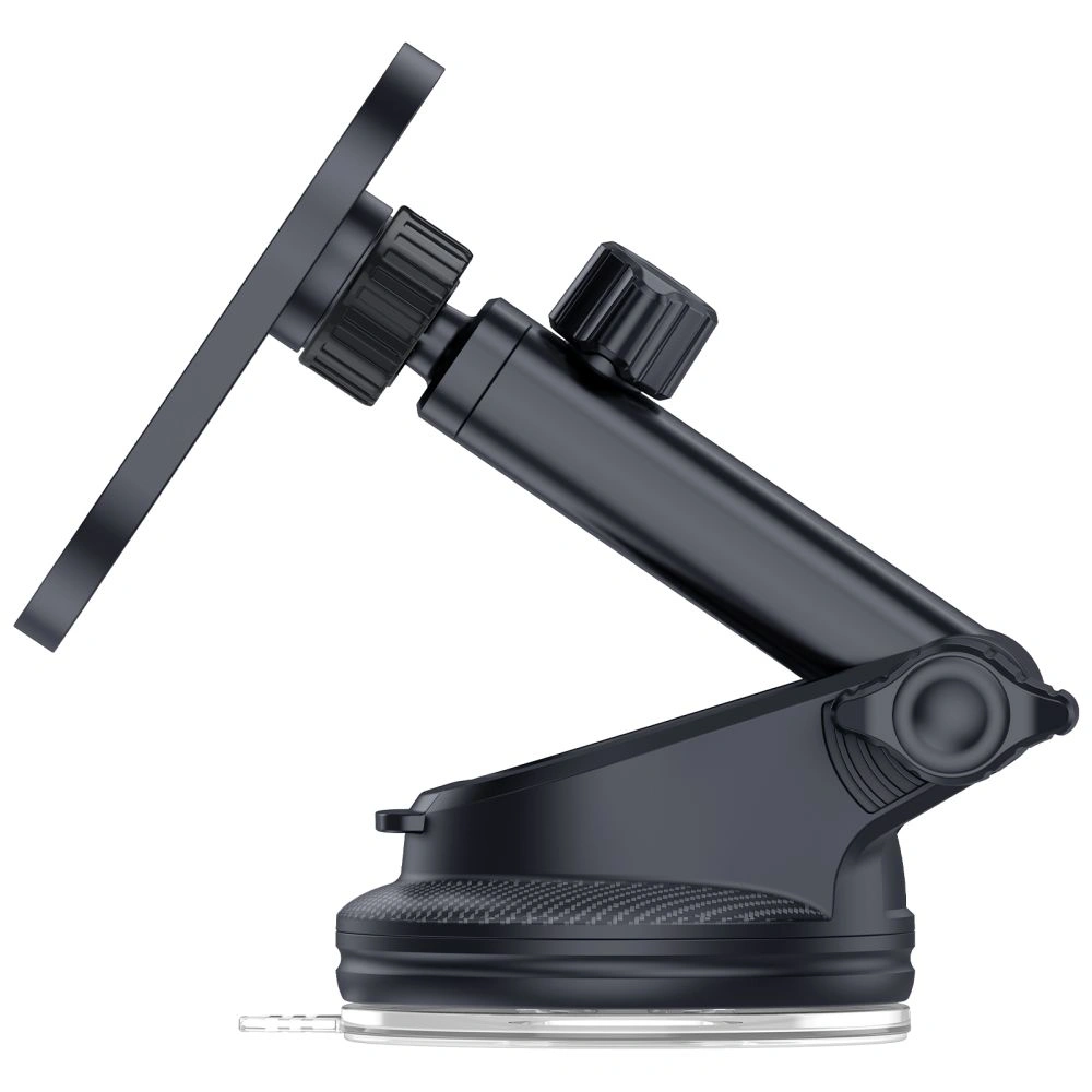 Držák do auta Tech-Protect MM15W-V6 Magnetic MagSafe Dashboard & Vent Wireless Charger 15W, Black