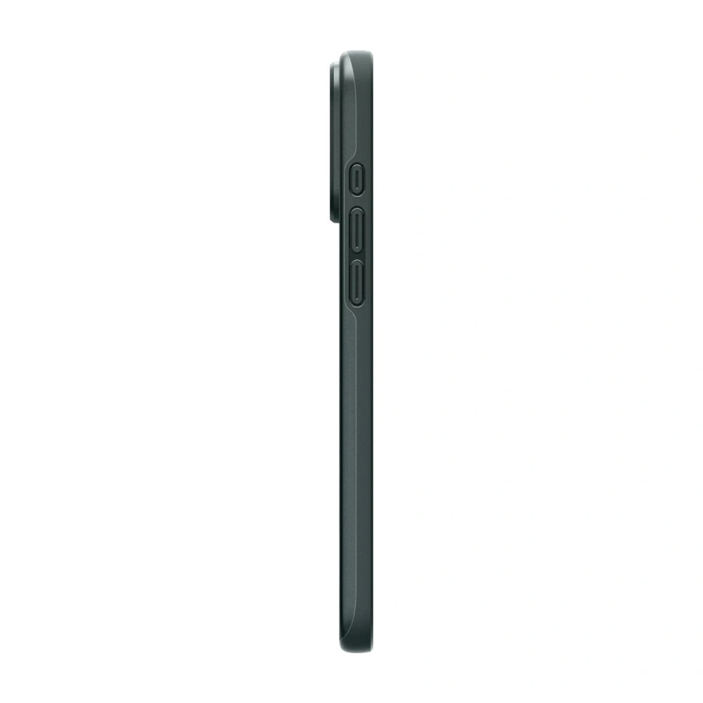 Kryt Spigen Thin Fit Mag MagSafe Apple iPhone 16 Pro Max Abyss Green