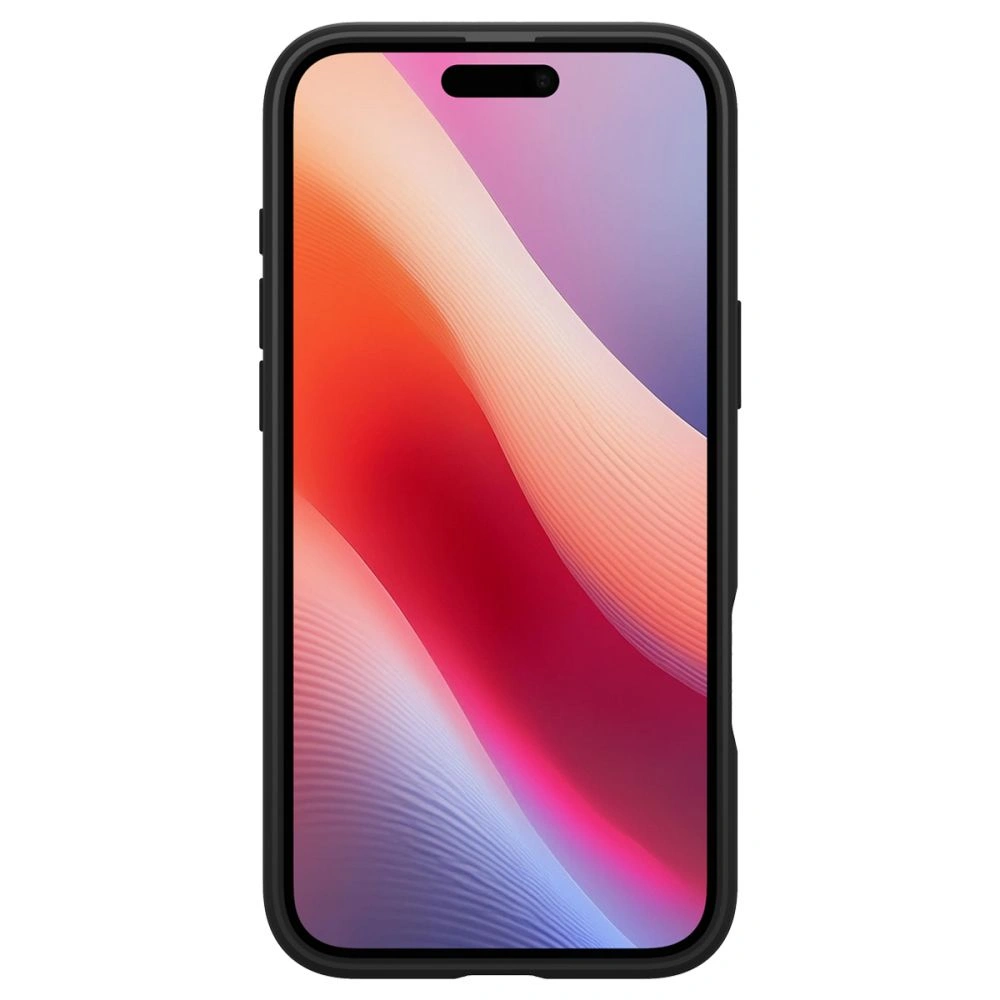 Kryt Spigen Ultra Hybrid Apple iPhone 16 Matte Black