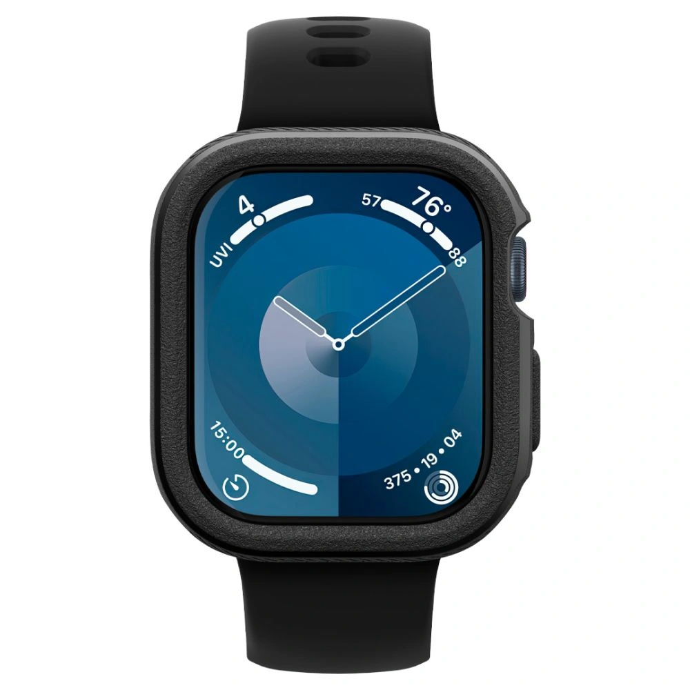 Caseology Vault Apple Watch 10 / 11 46mm Matte Black