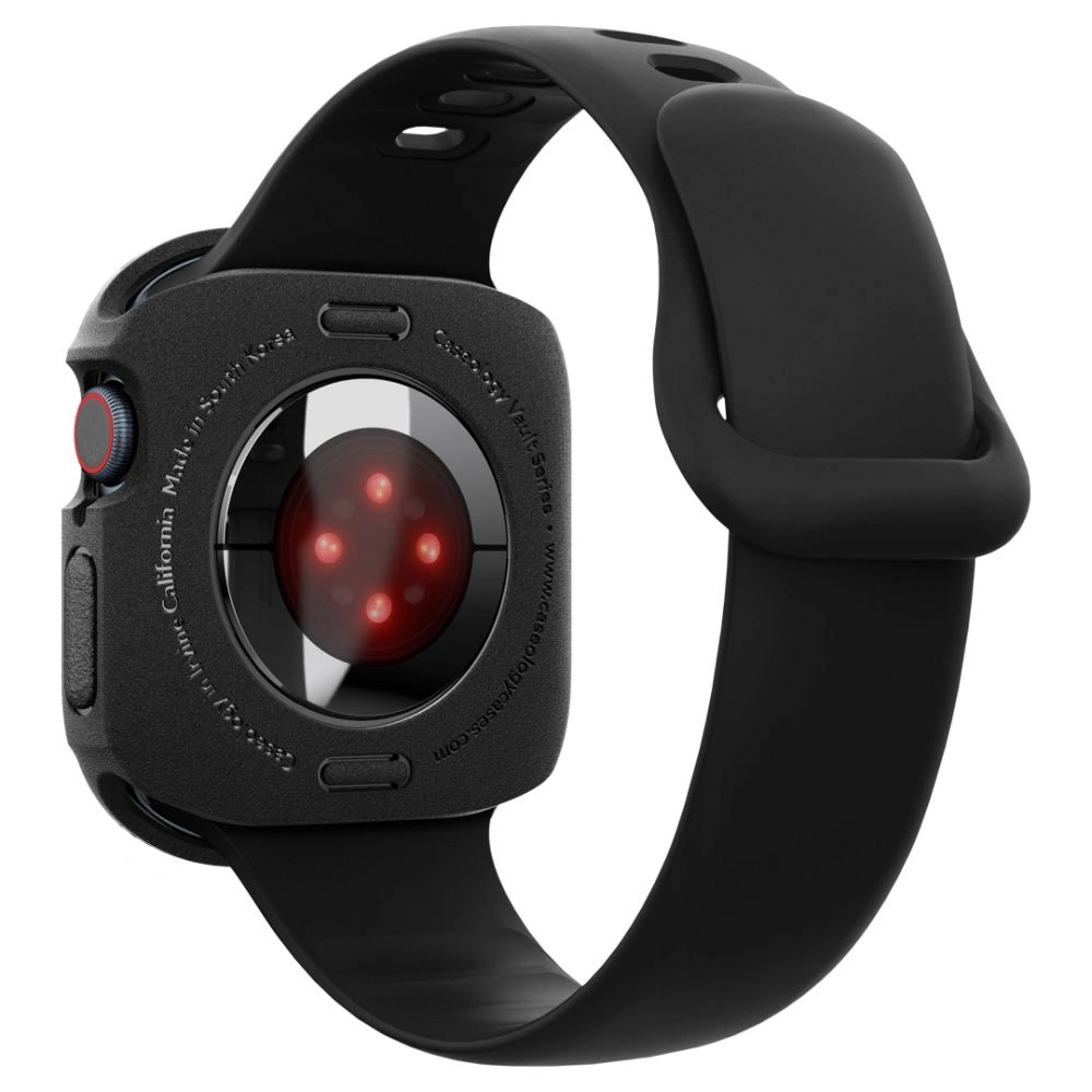 Caseology Vault Apple Watch 10 / 11 46mm Matte Black