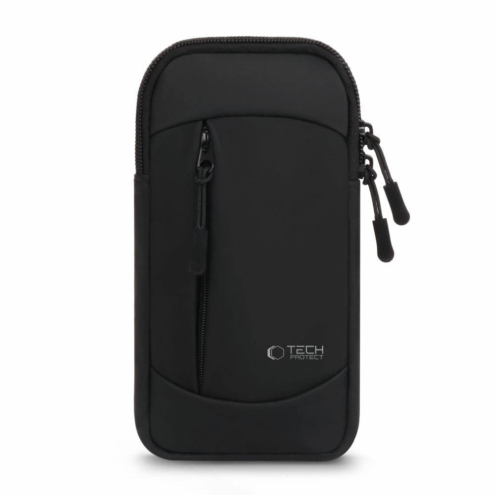 Kryt Tech-Protect M6 Universal Sport Armband Black