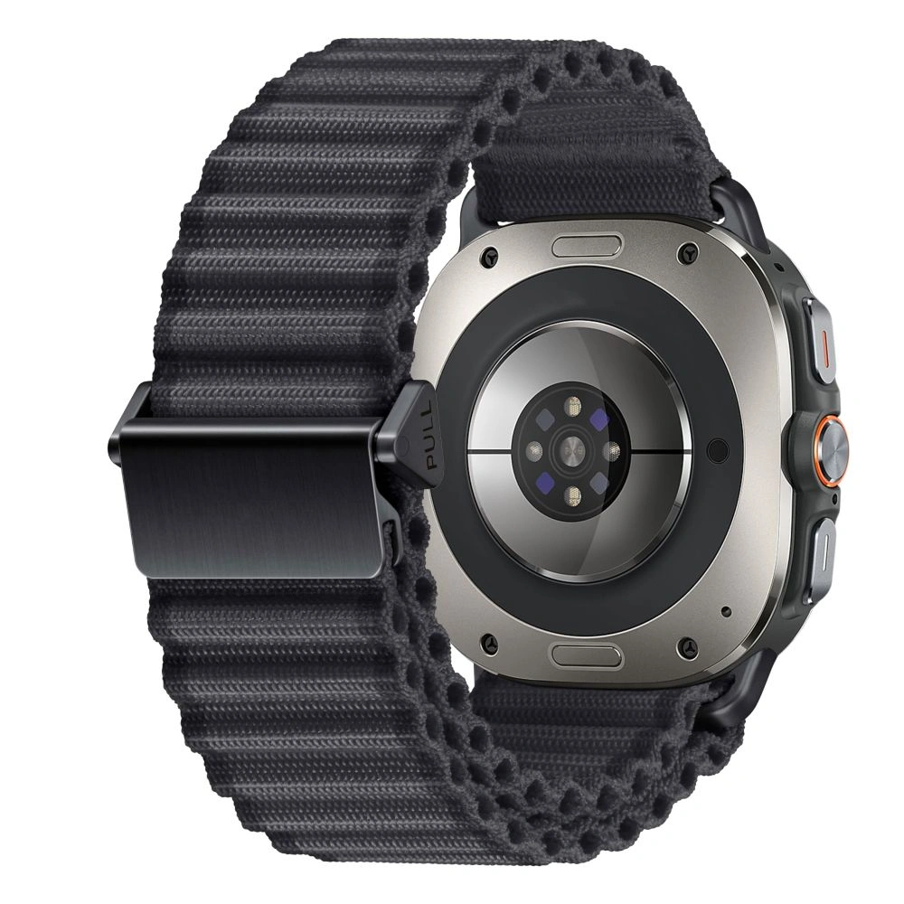 Kryt Tech-protect Weave Pro Samsung Galaxy Watch Ultra 47mm Black