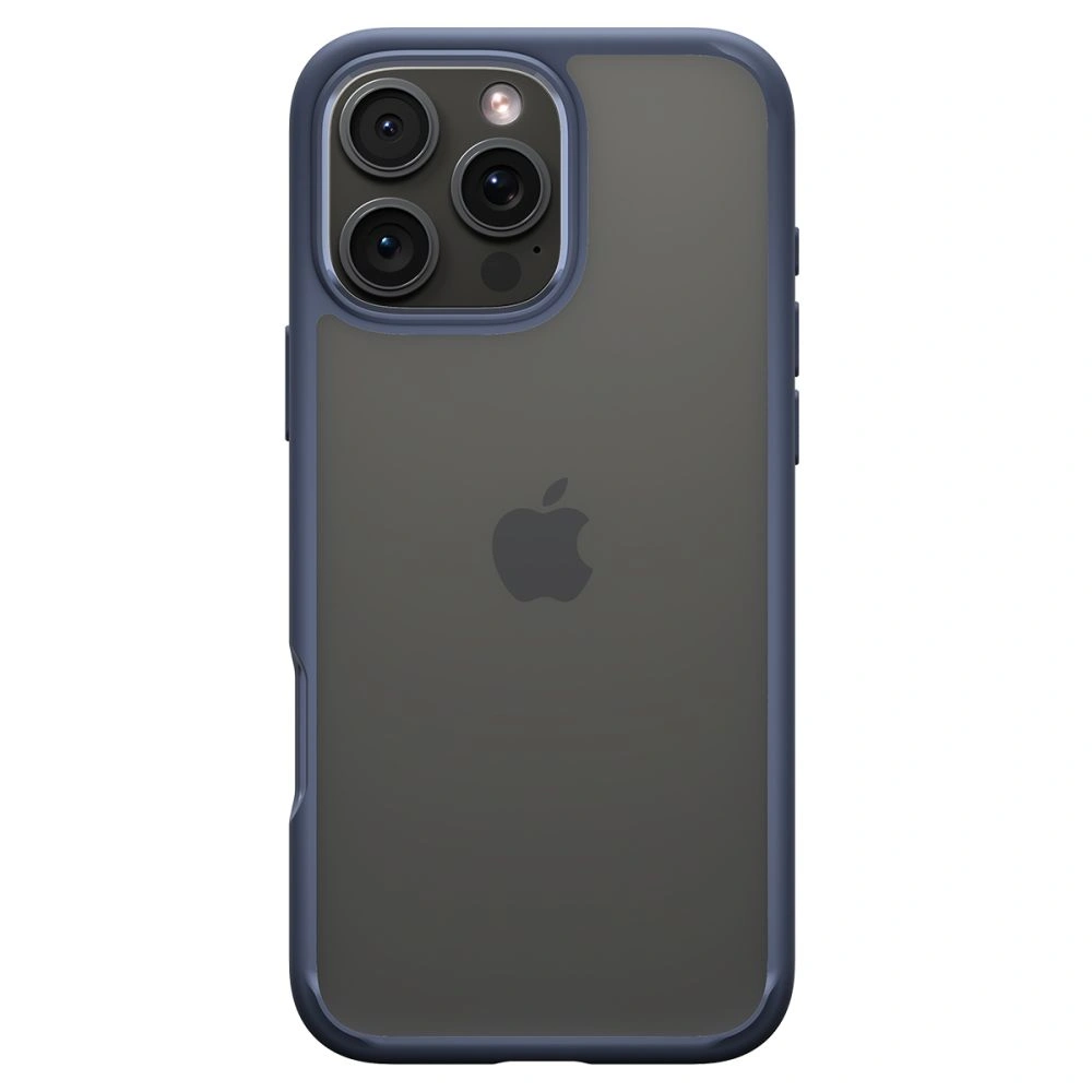 Kryt Spigen Ultra Hybrid Apple iPhone 16 Pro Max Navy Blue